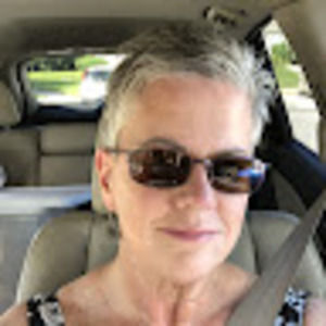 Meet your Posher, Anne